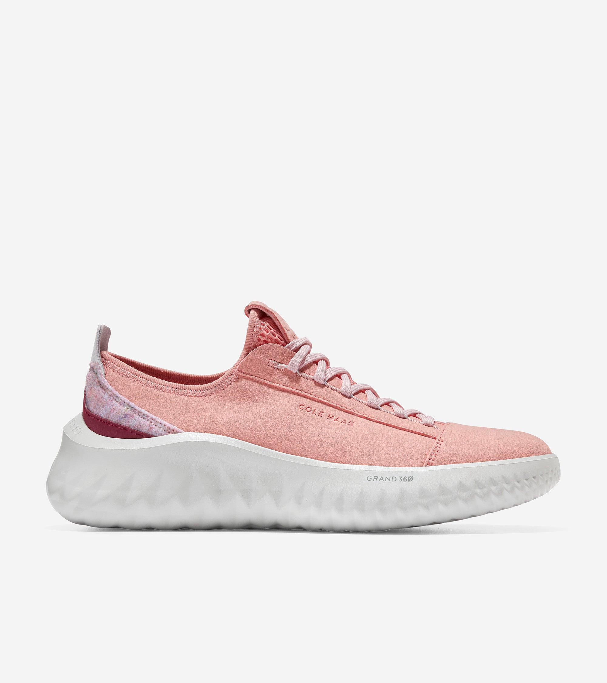 Generation ZERØGRAND II-W23067-ROSETTE-PEACH WHIP – Cole Haan Saudi Arabia