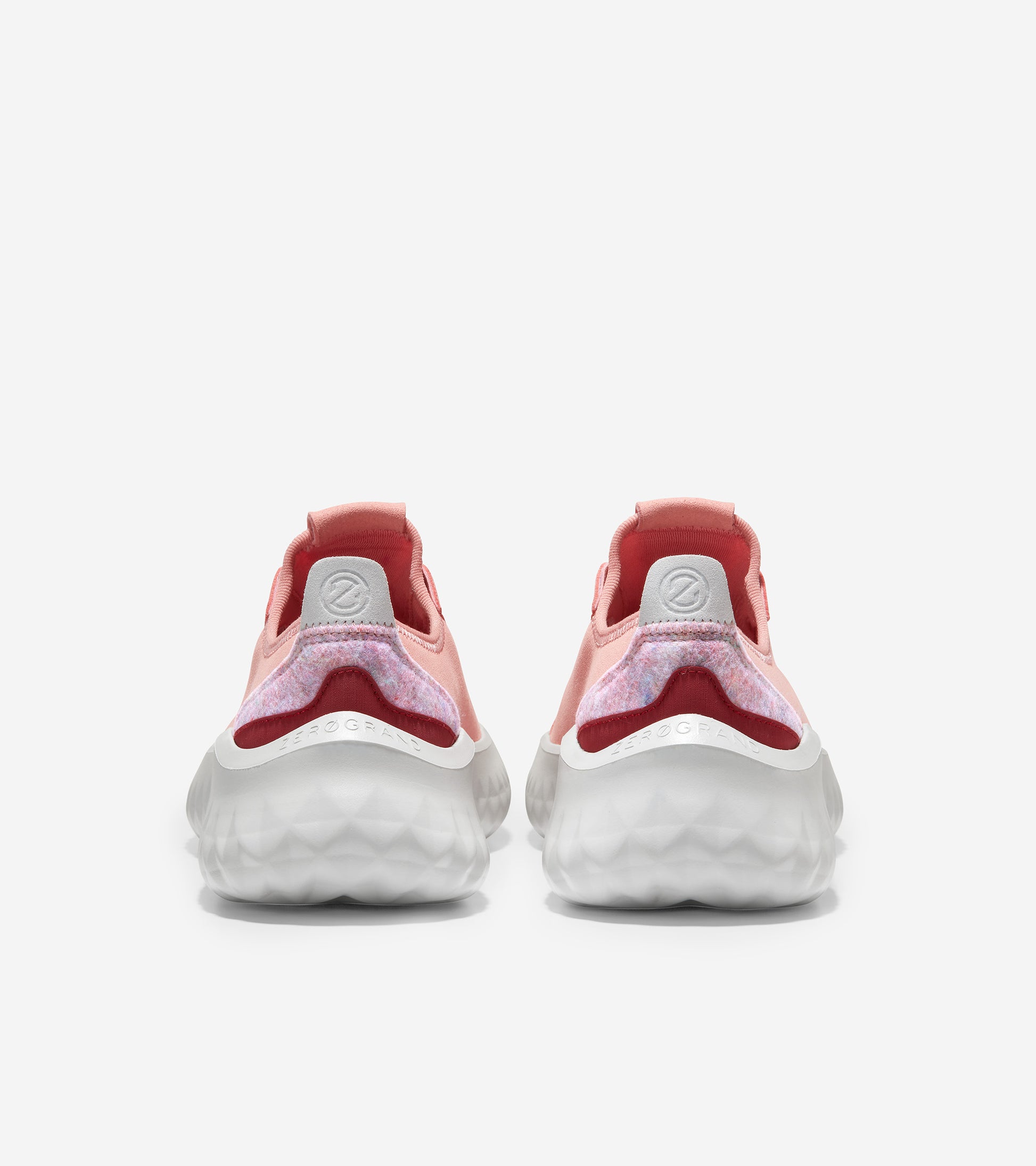 Generation ZERØGRAND II-w23067-Rosette-Peach Whip