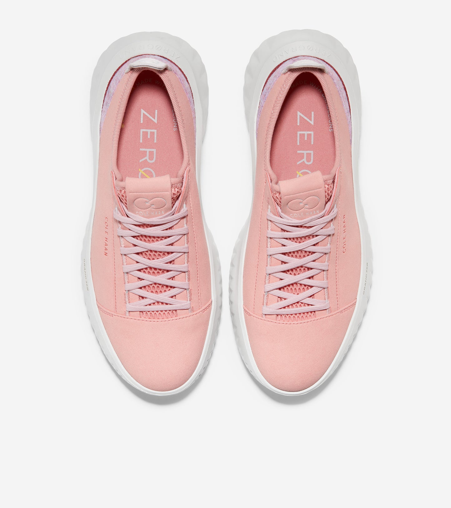 Generation ZERØGRAND II-w23067-Rosette-Peach Whip