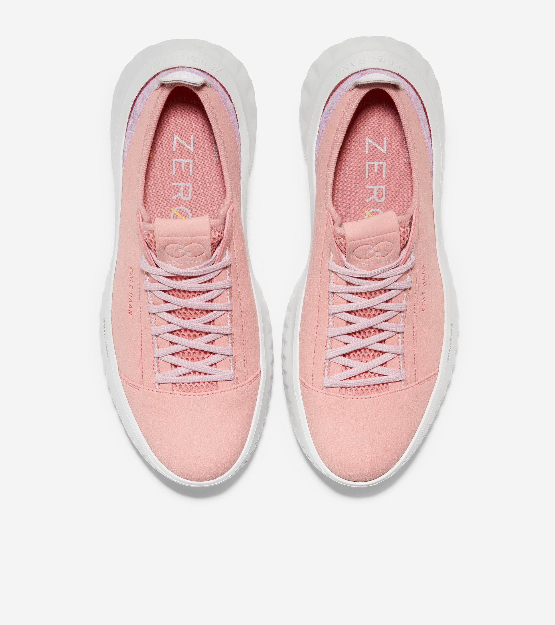 Generation ZERØGRAND II-w23067-Rosette-Peach Whip