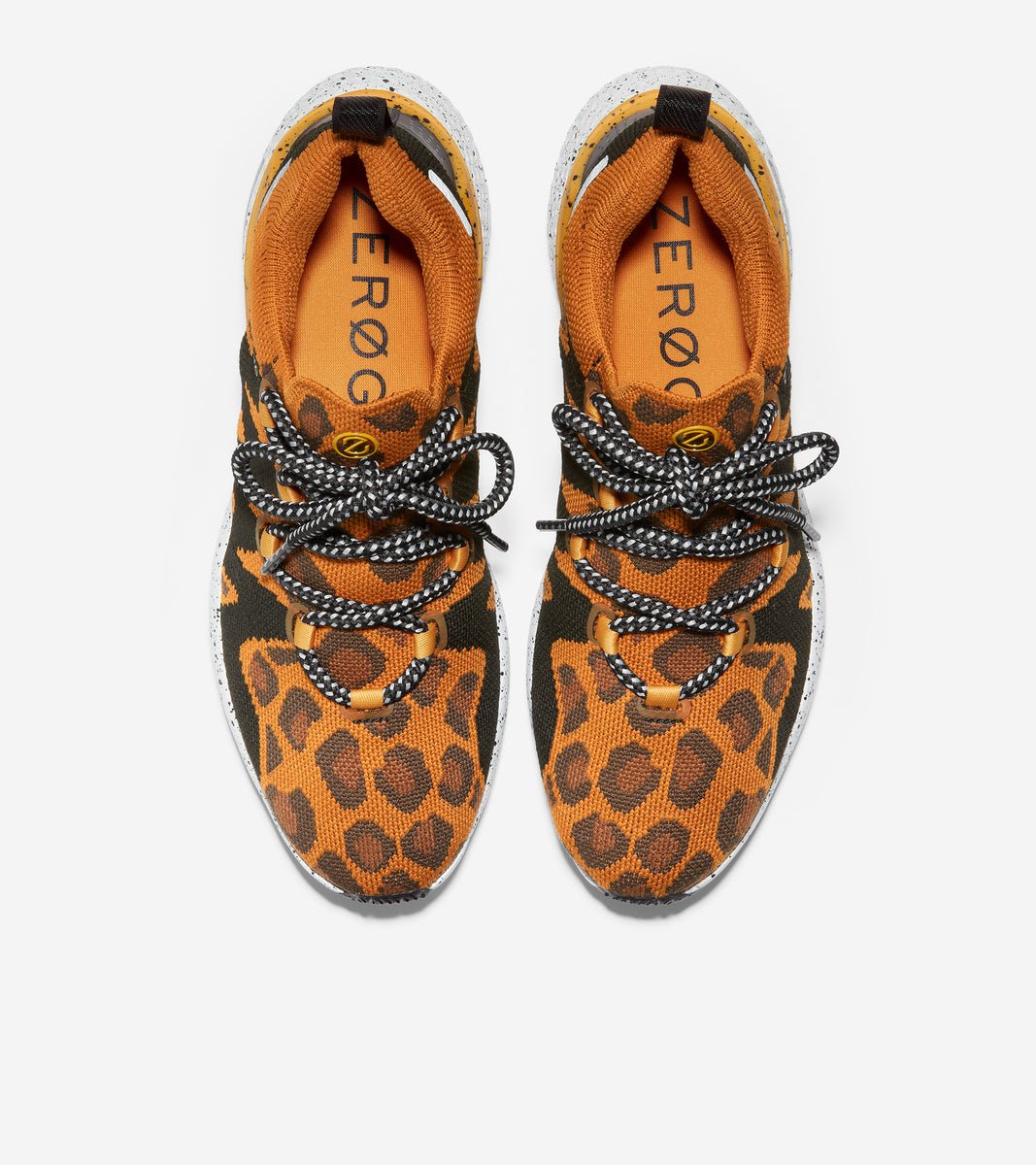 ColeHaan-ZERØGRAND Overtake Lite Running Shoe-w23088-Leopard Print Stitchlite™