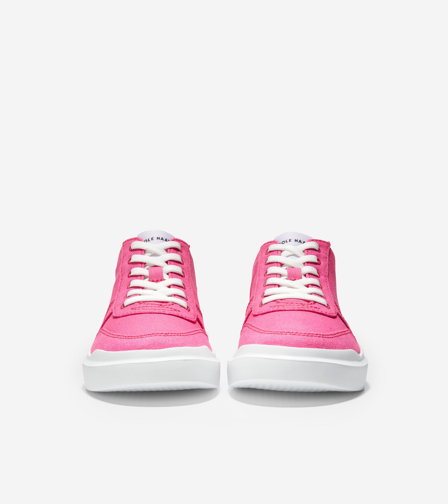 ColeHaan-GrandPrø Rally Canvas Court Sneaker-w23289-Bright Berry