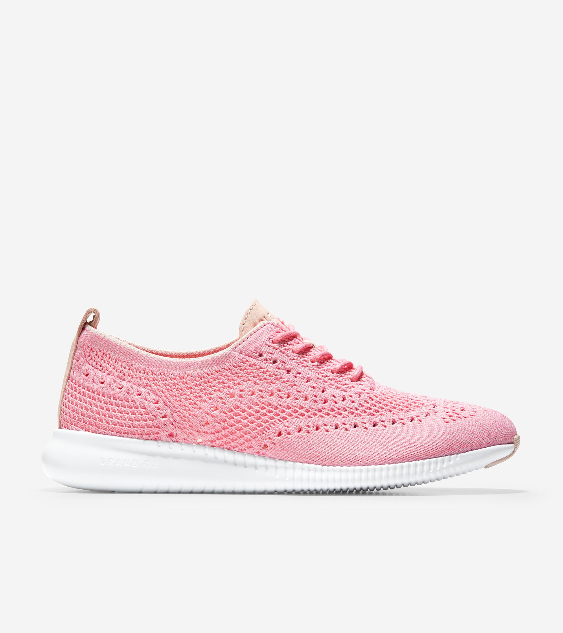 ColeHaan-2.ZERØGRAND Oxford-w23326-Tropical Pink-Clay Pink Stitchlite™