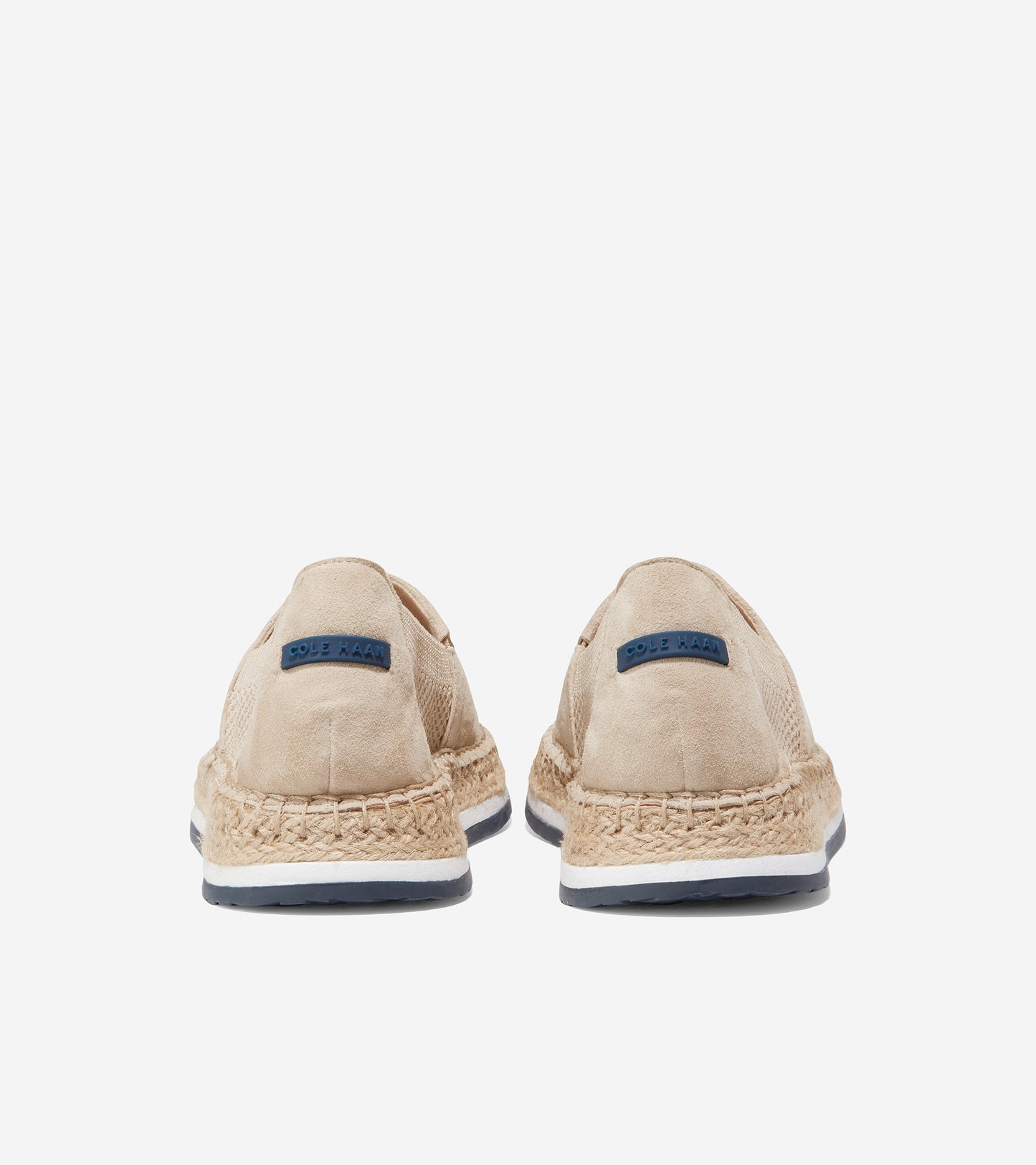 w23439-Cloudfeel Espadrille Loafer-Sesame