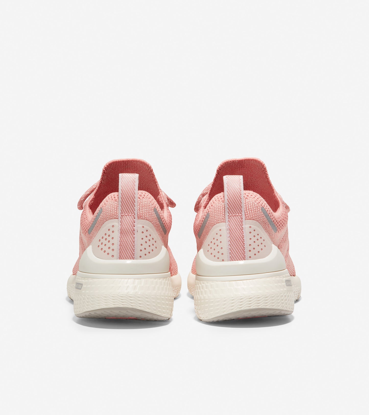 w23522-ZERØGRAND Overtake Lite Running Shoe-Rosette-Ivory