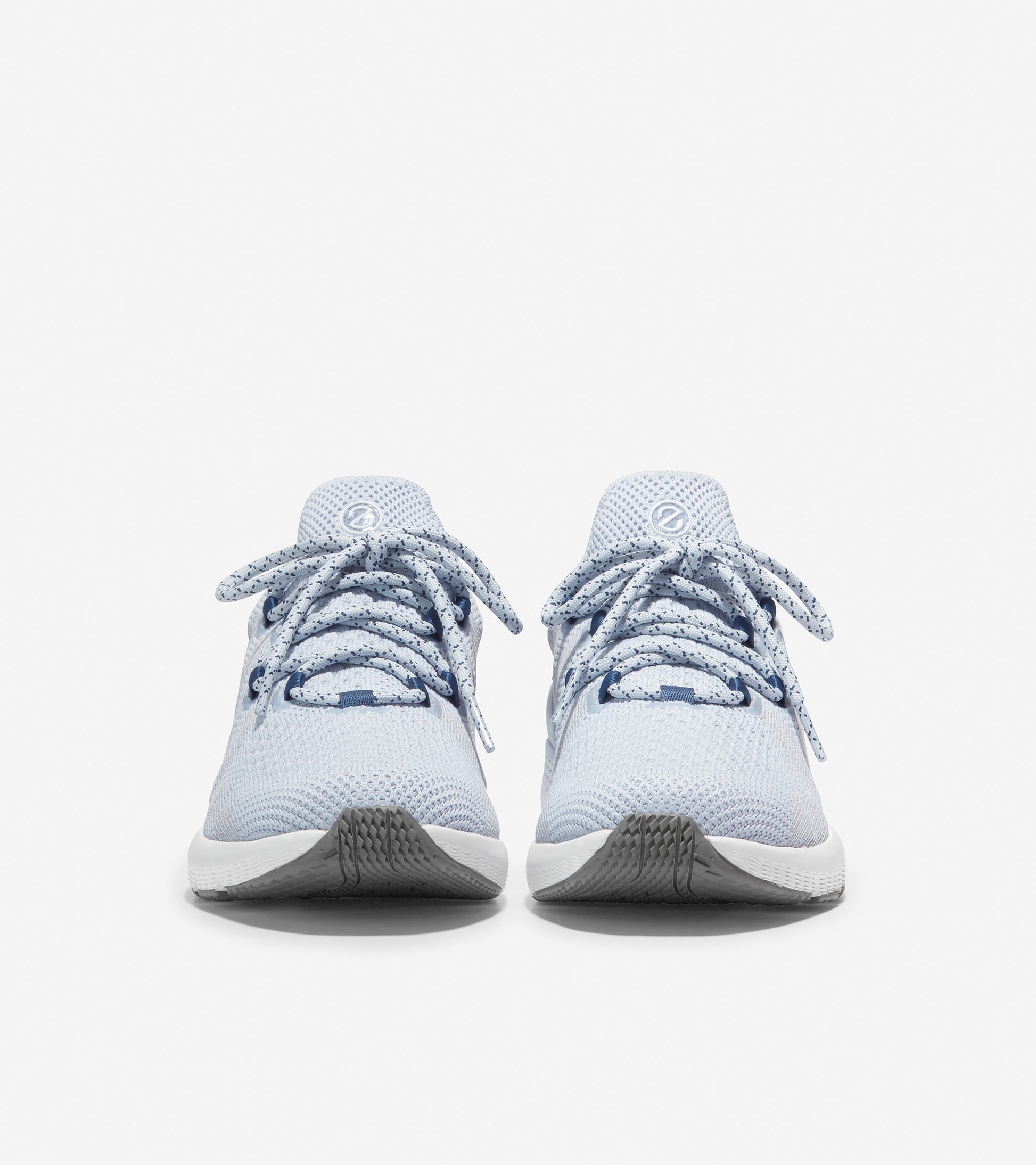 w23523-ZERØGRAND Overtake Lite Running Shoe-Halogen Blue-White