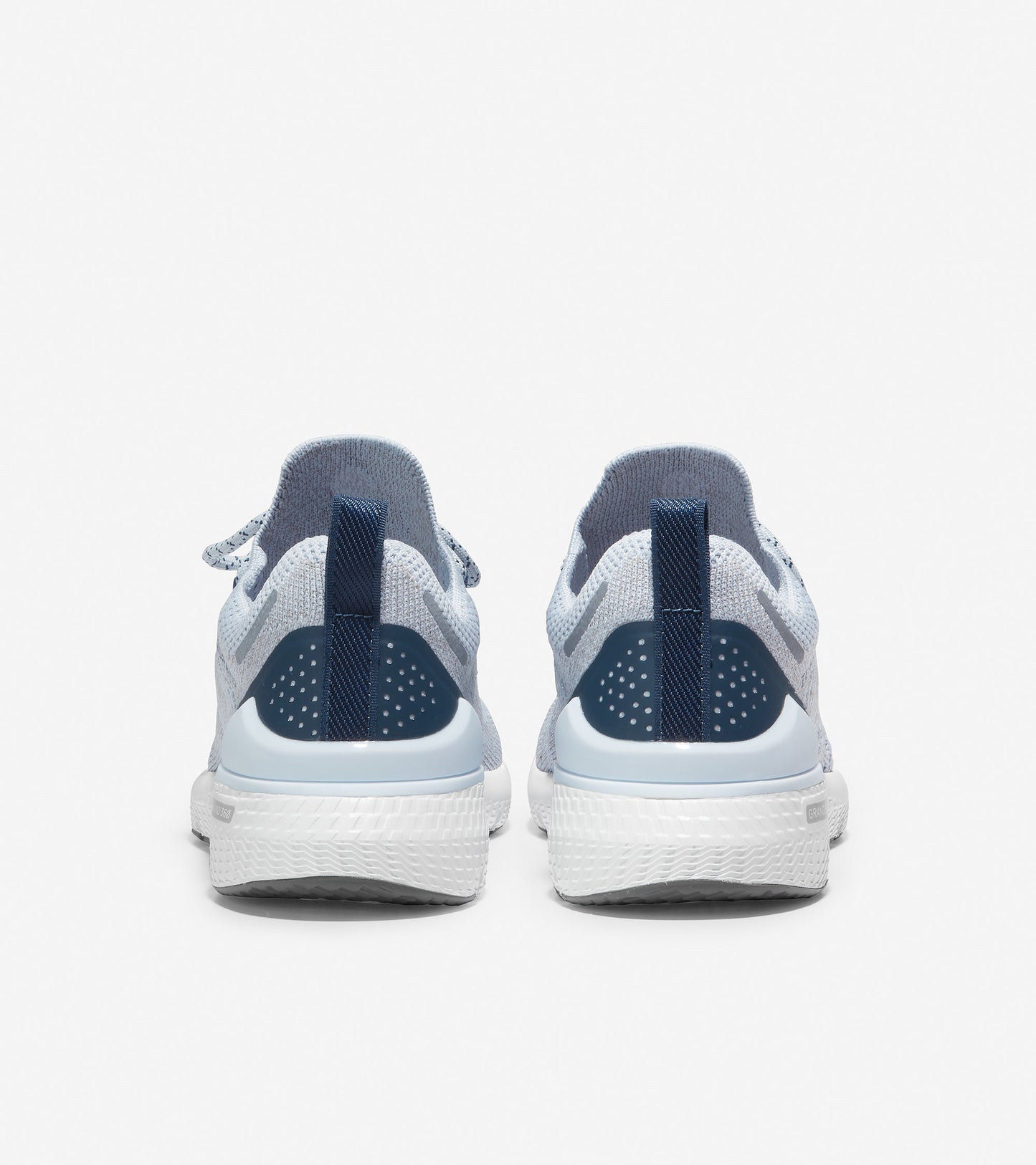 w23523-ZERØGRAND Overtake Lite Running Shoe-Halogen Blue-White