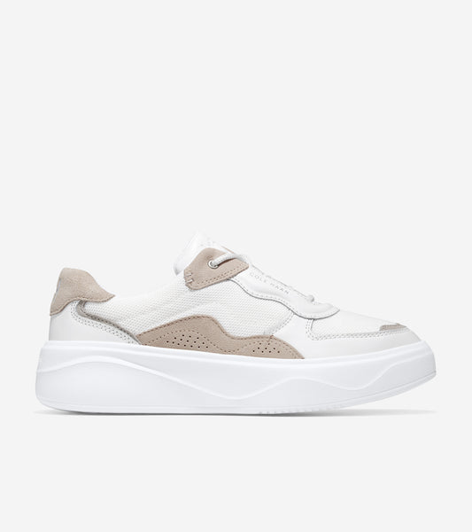 W23859-Grandprã¸ Ultra Sneaker-White Multi Color