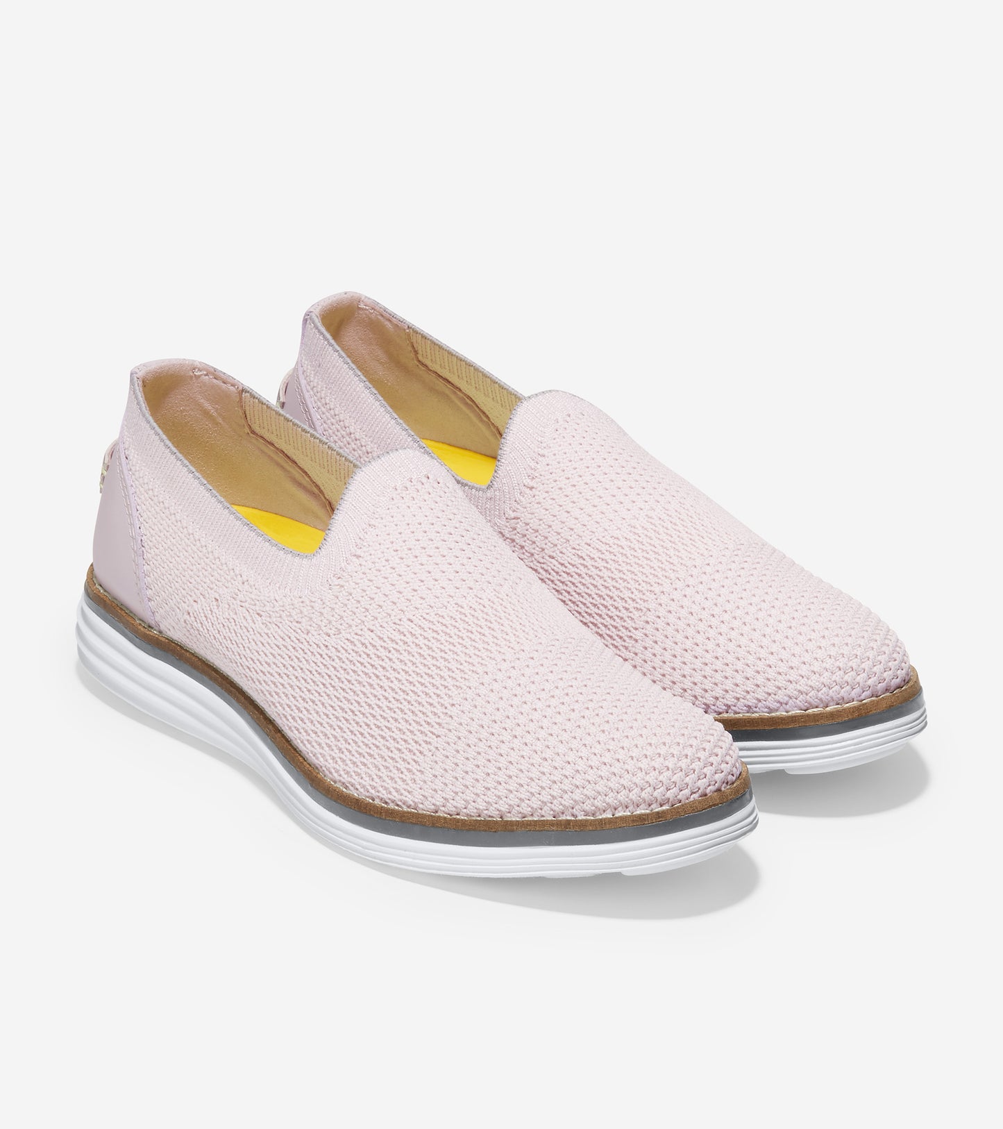w24047-ØriginalGrand Meridian Loafer-Lilac Marble-Sunny Lime