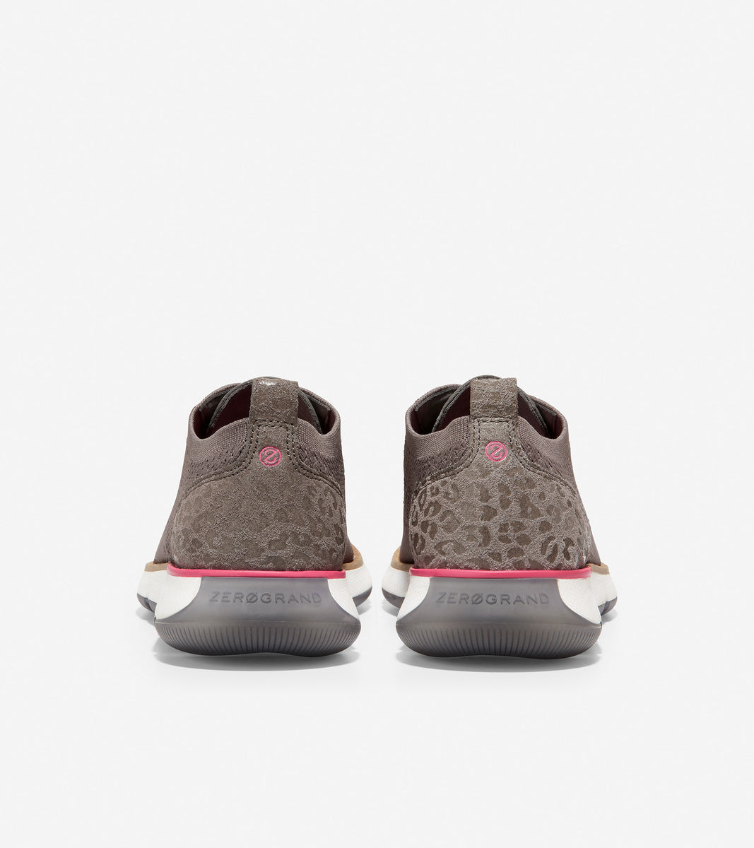 w24067-4.ZERØGRAND Oxford-Charcoal Grey Stitchlite™