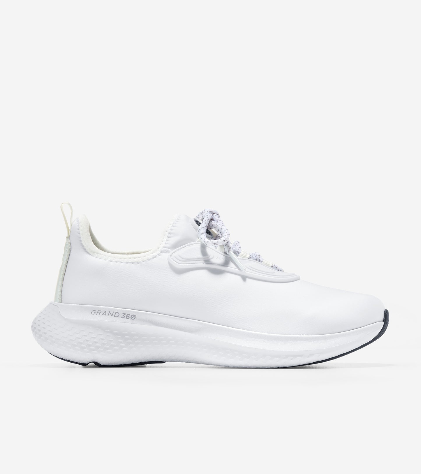 ColeHaan-ZERØGRAND Changepace Sneaker-w24081-White