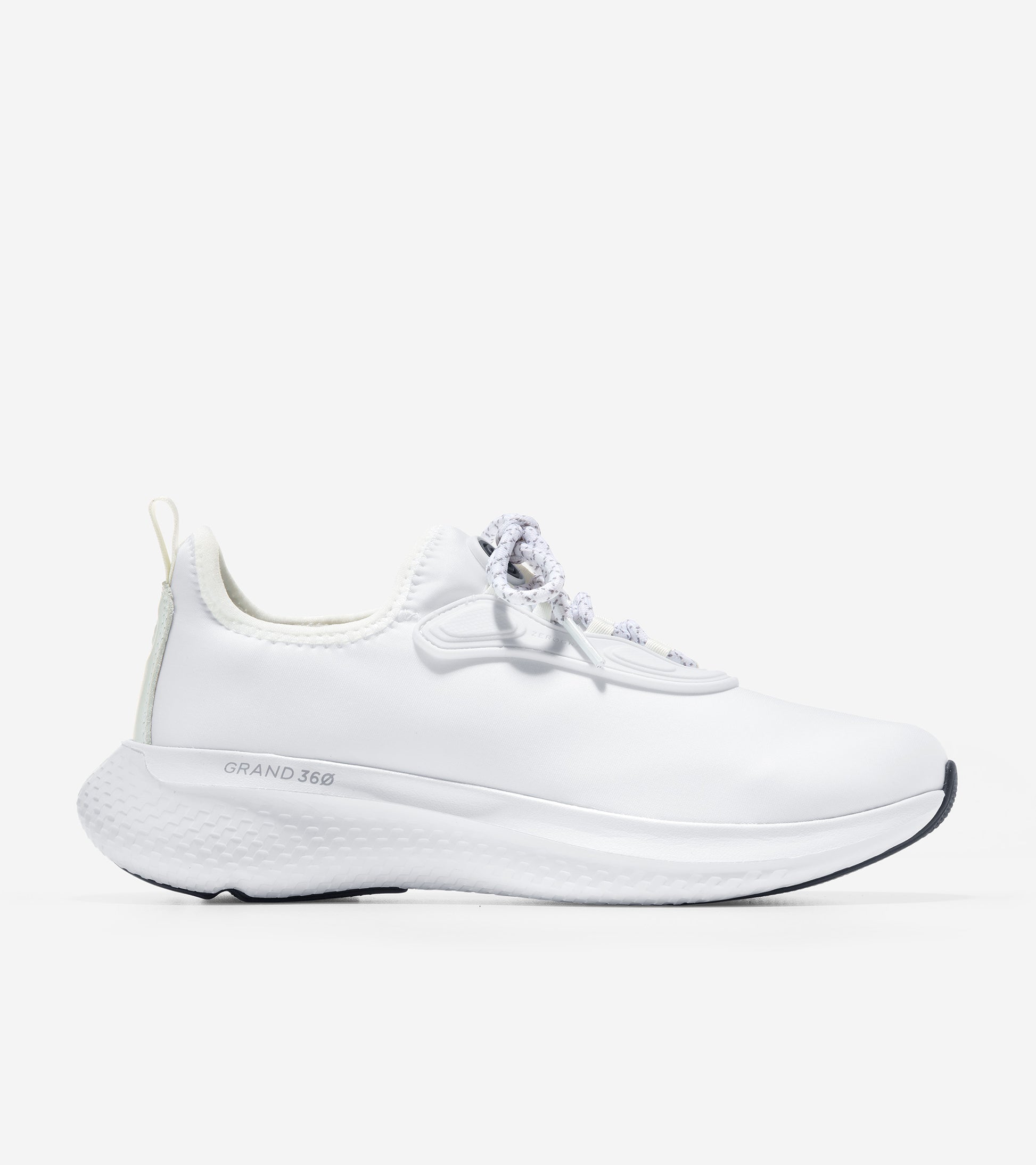 ColeHaan-ZERØGRAND Changepace Sneaker-w24081-White