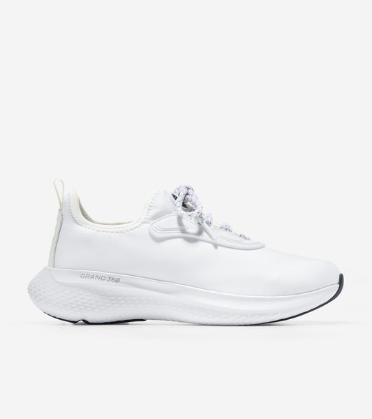 ColeHaan-ZERØGRAND Changepace Sneaker-w24081-White
