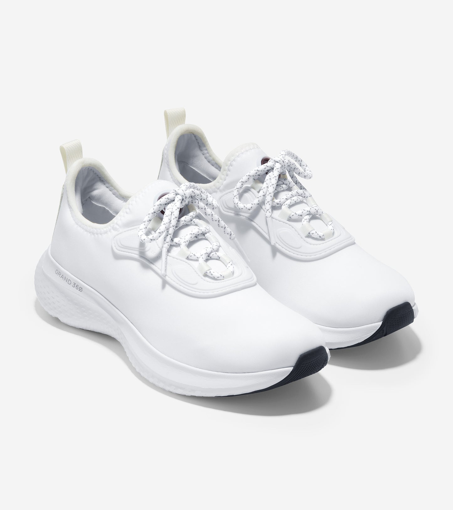 ColeHaan-ZERØGRAND Changepace Sneaker-w24081-White