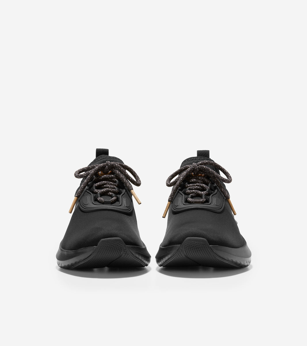 ColeHaan-ZERØGRAND Changepace Sneaker-w24083-Black