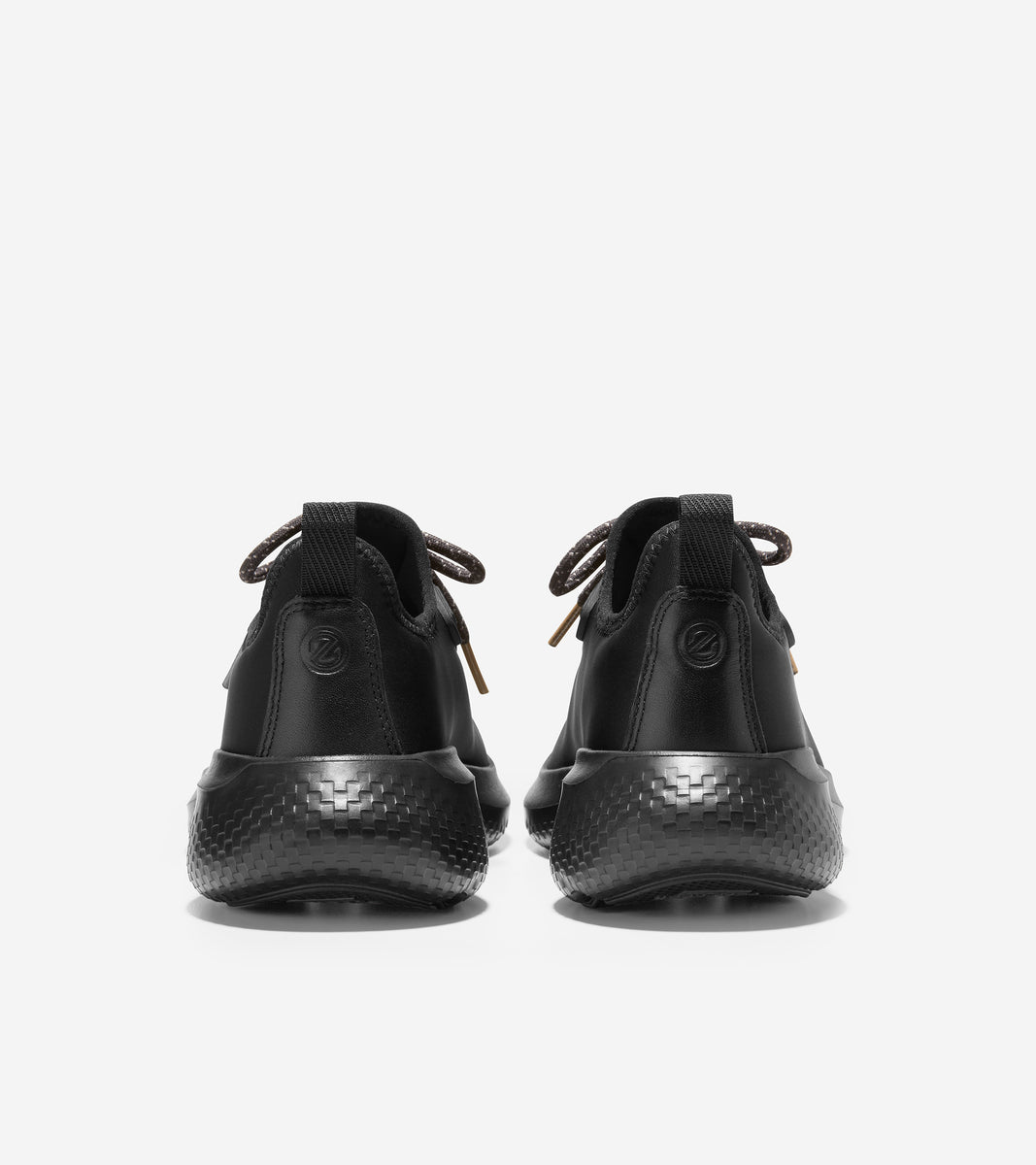ColeHaan-ZERØGRAND Changepace Sneaker-w24083-Black