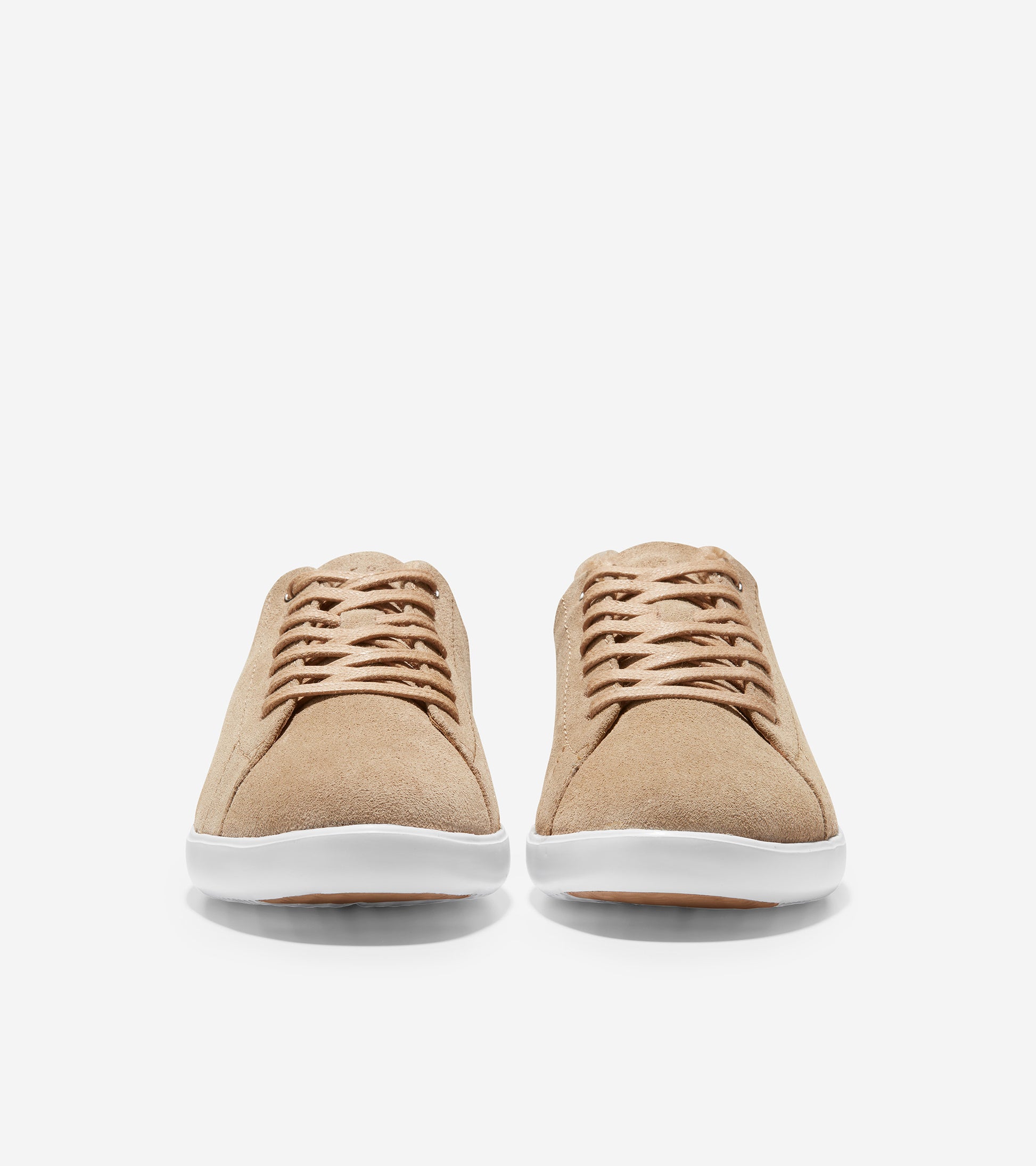 W24253-Grand Crosscourt Sneaker-Birch Suede