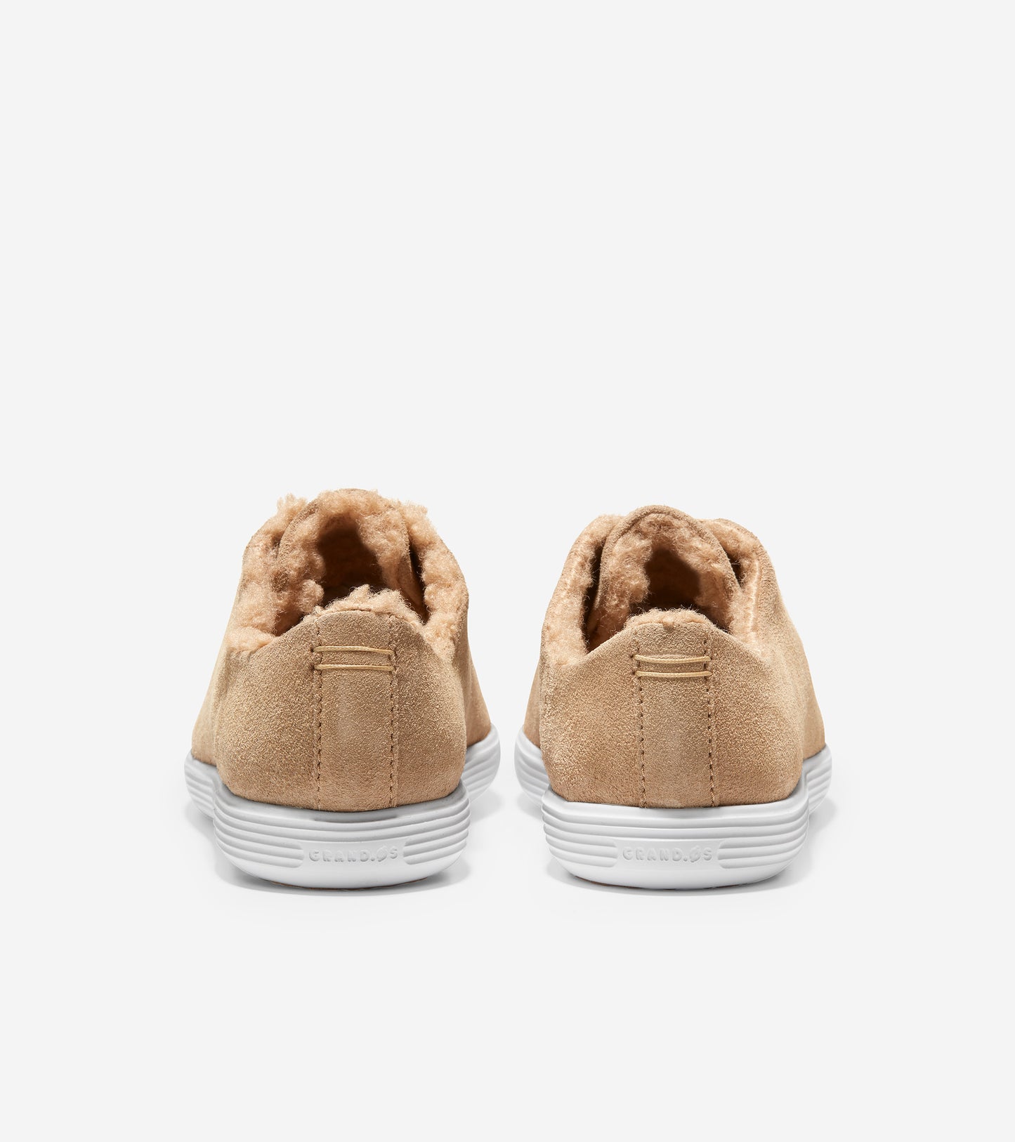 W24253-Grand Crosscourt Sneaker-Birch Suede