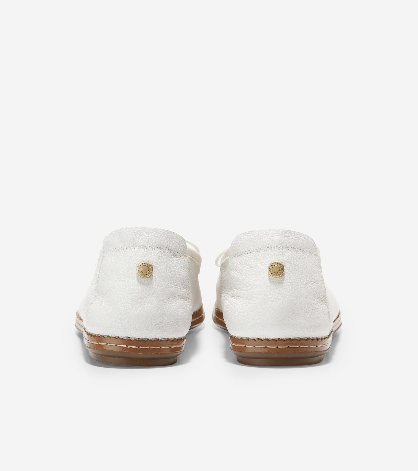 w24399-Women's Cloudfeel All-Day Ballet Flat-Optic White