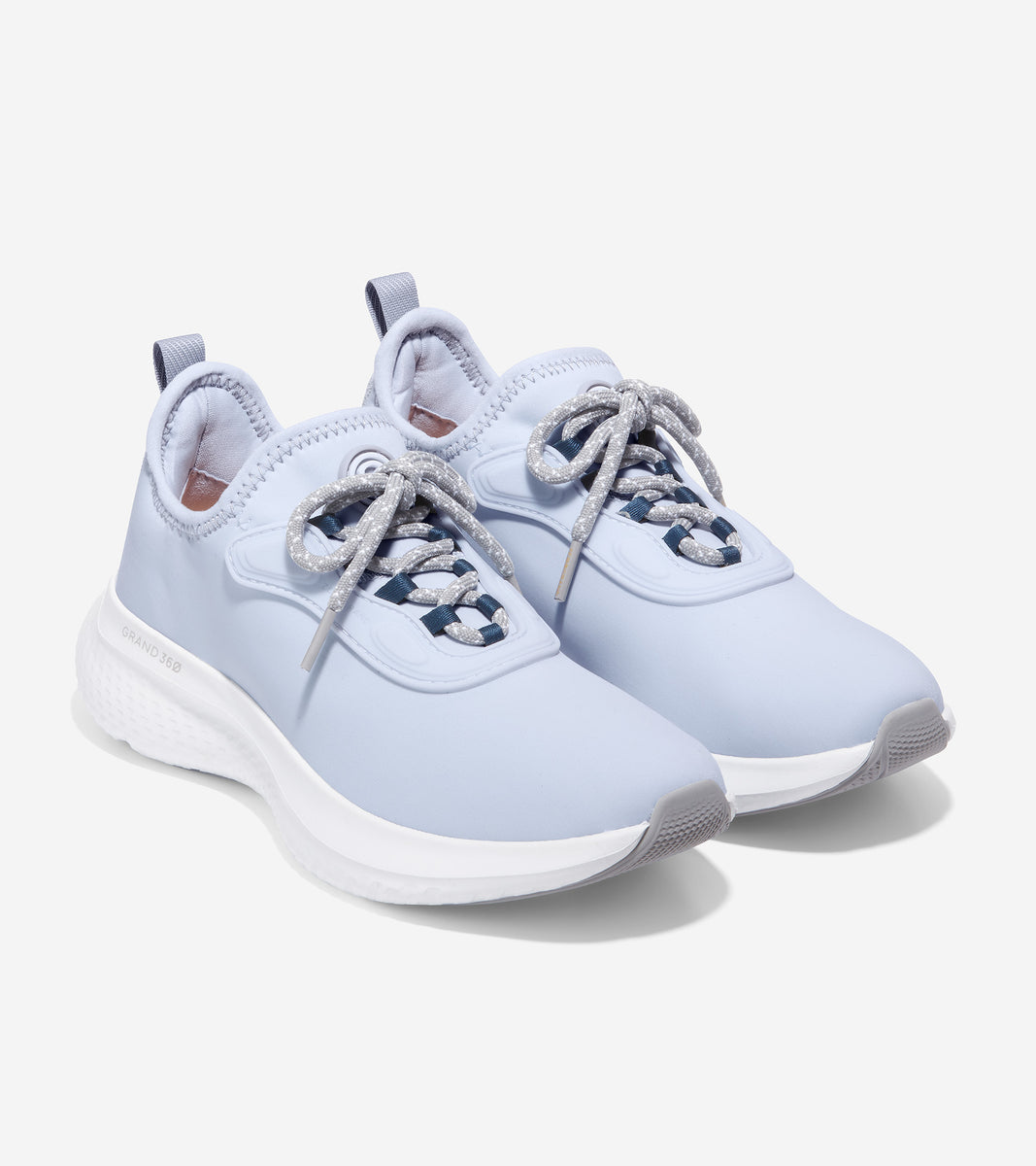 ZERØGRAND Changepace Sneaker