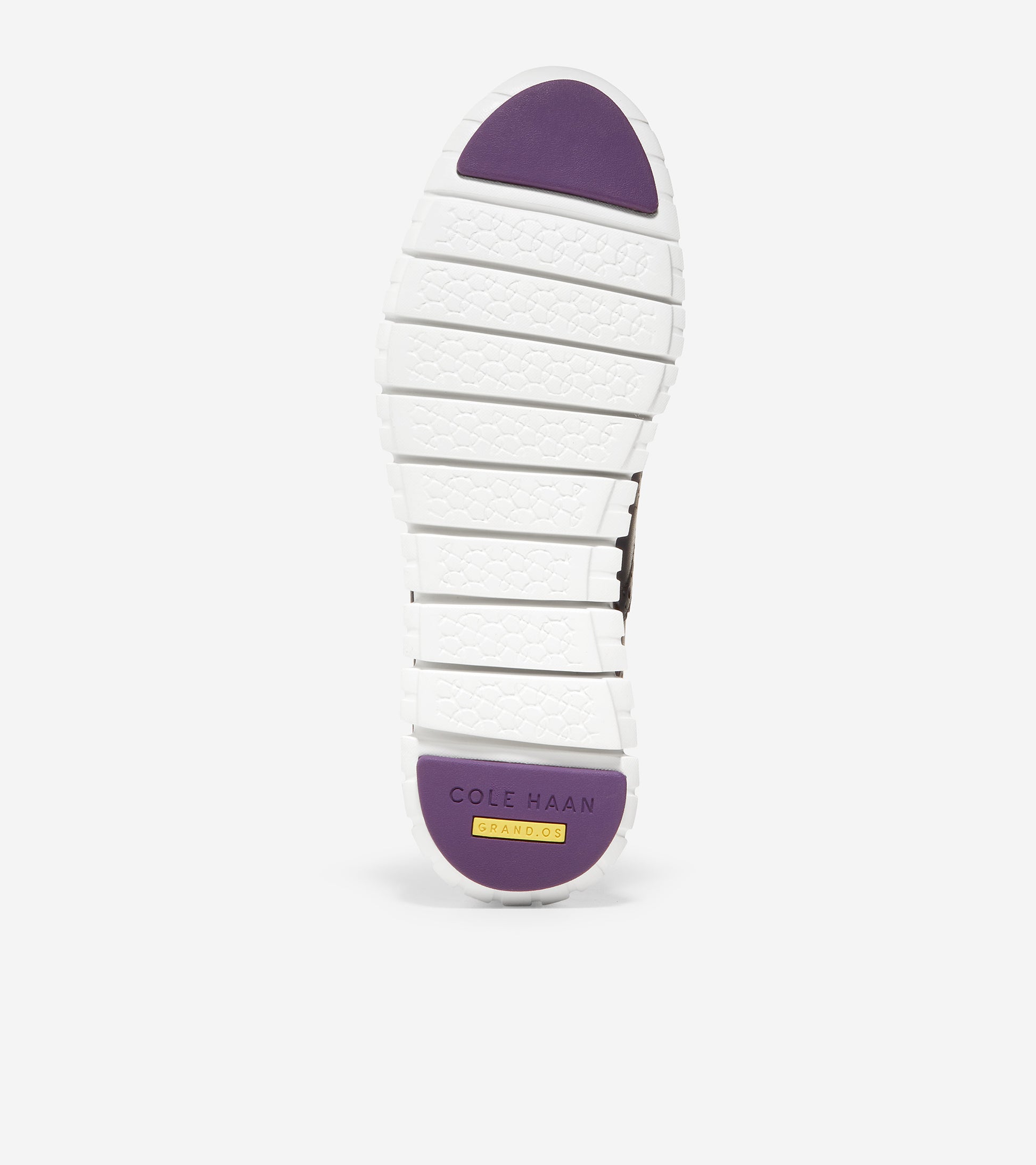 w25148-ZERØGRAND Wingtip Oxford-Blue Nights Leather