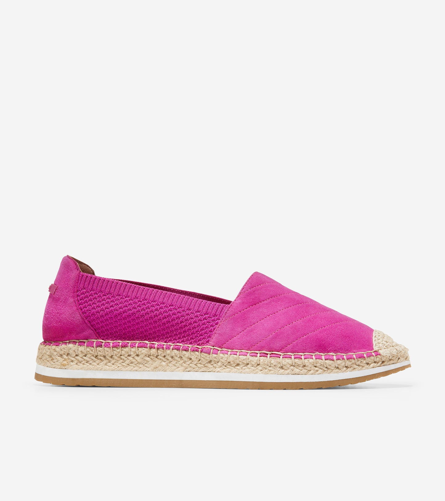 w25220-Cloudfeel Espadrille Loafer-Festival Fuchsia