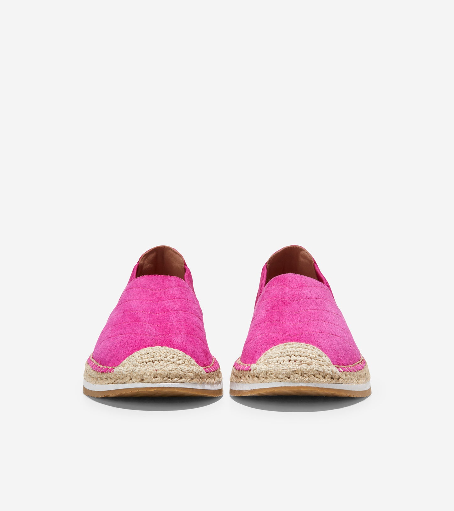 w25220-Cloudfeel Espadrille Loafer-Festival Fuchsia