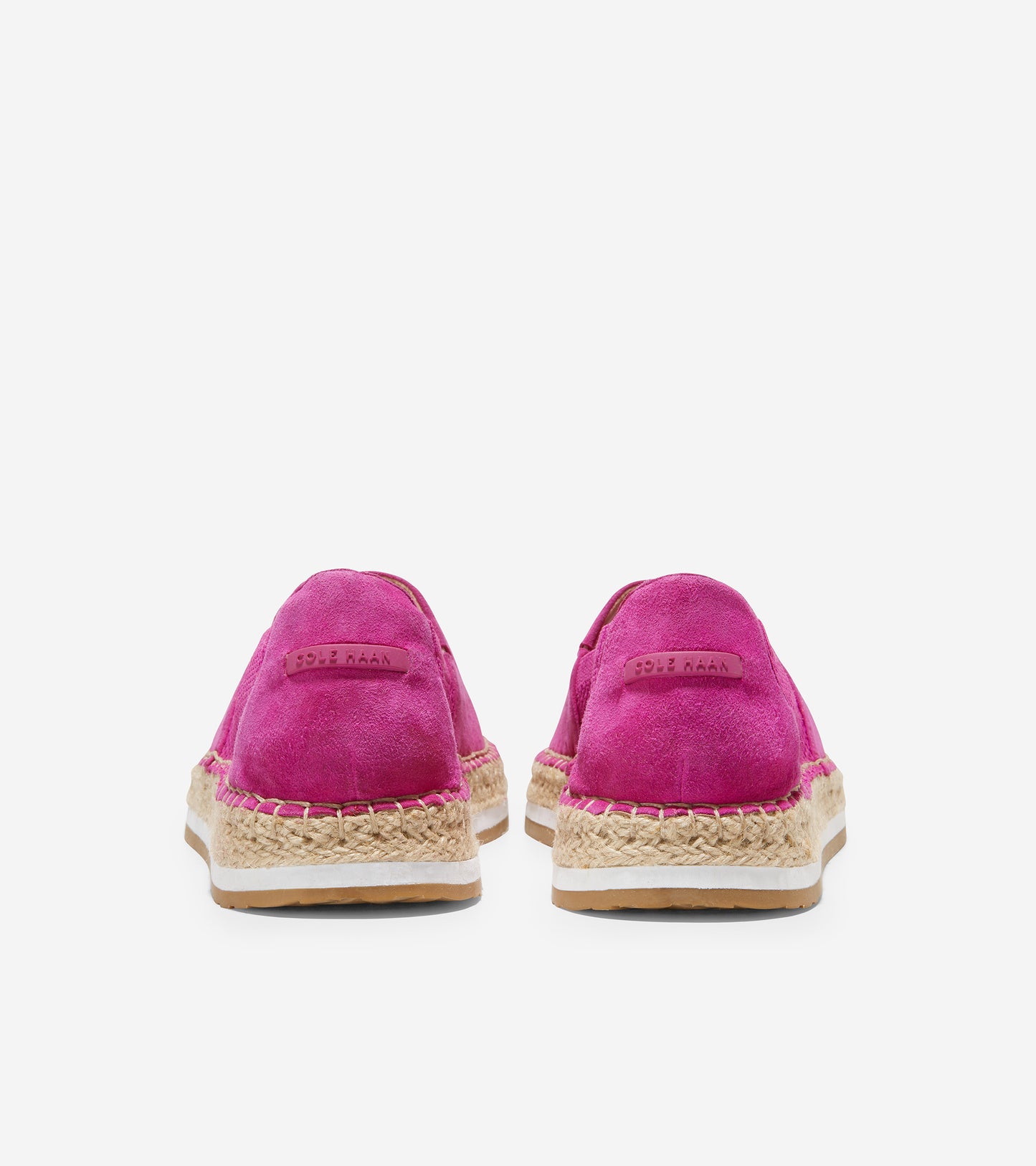 w25220-Cloudfeel Espadrille Loafer-Festival Fuchsia
