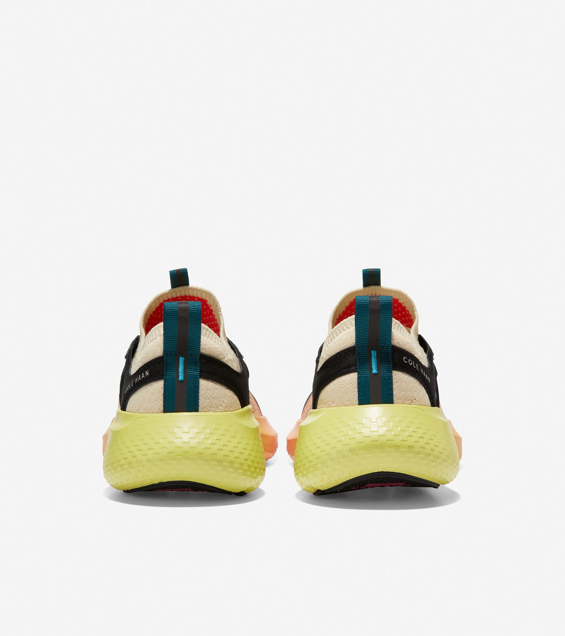 w25244-ZERØGRAND Outpace 2 Running Shoe-Multi Color Stitchlite™