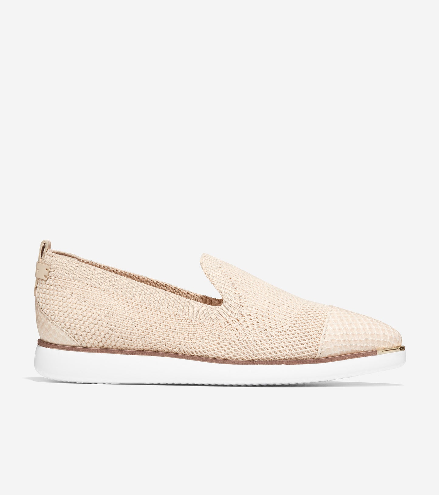 W25296-Grand Ambition Slip-On Loafer-Oat Stitchlite?ó?Ç??ó