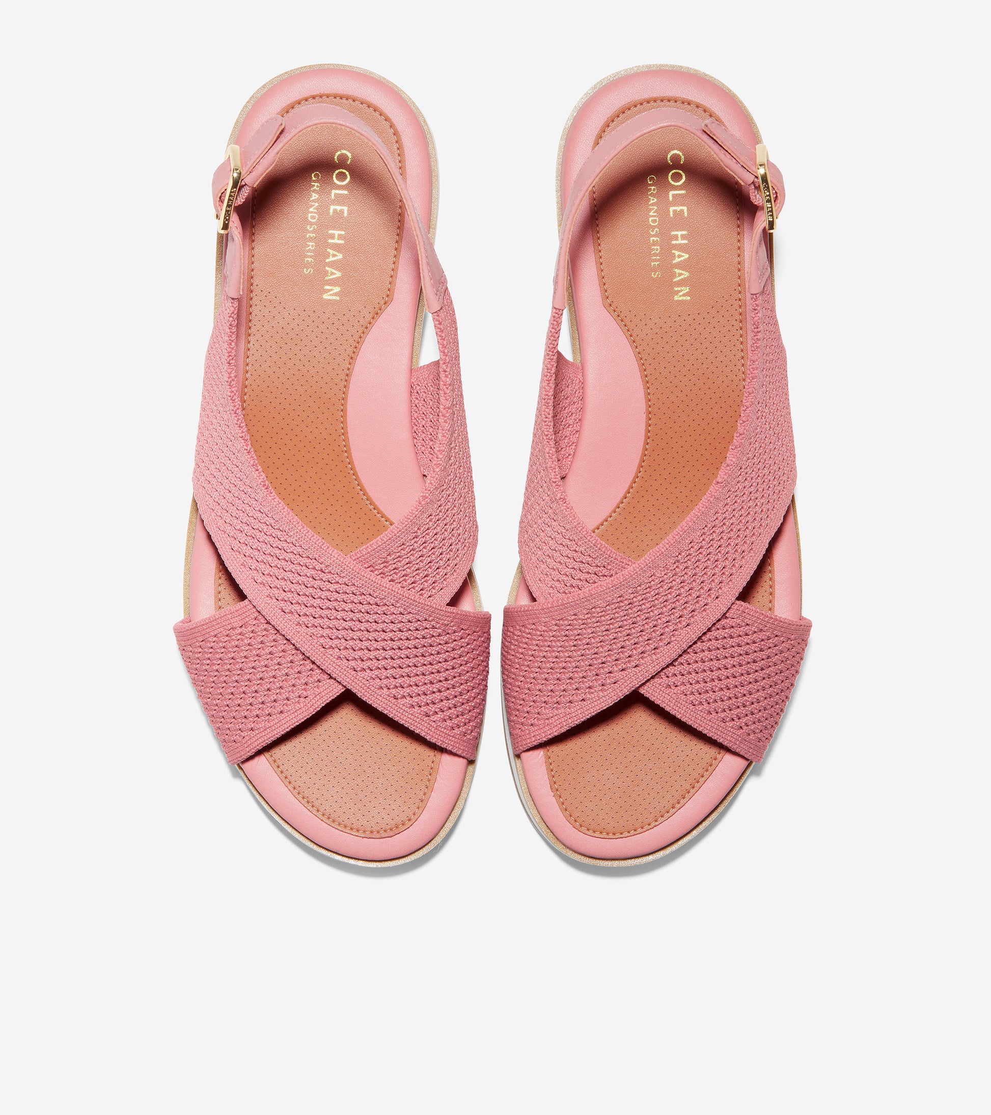 Mikaela Sandal-w25451-Rosette Stitchlite™