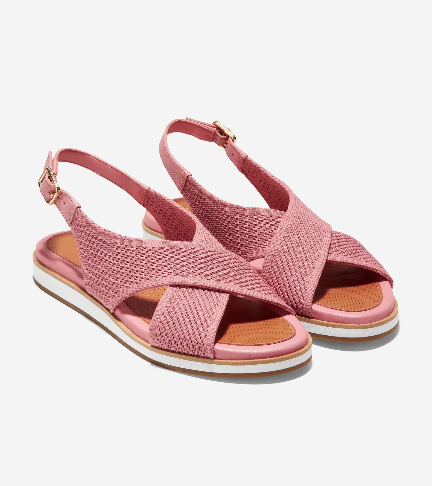 Mikaela Sandal-w25451-Rosette Stitchlite™