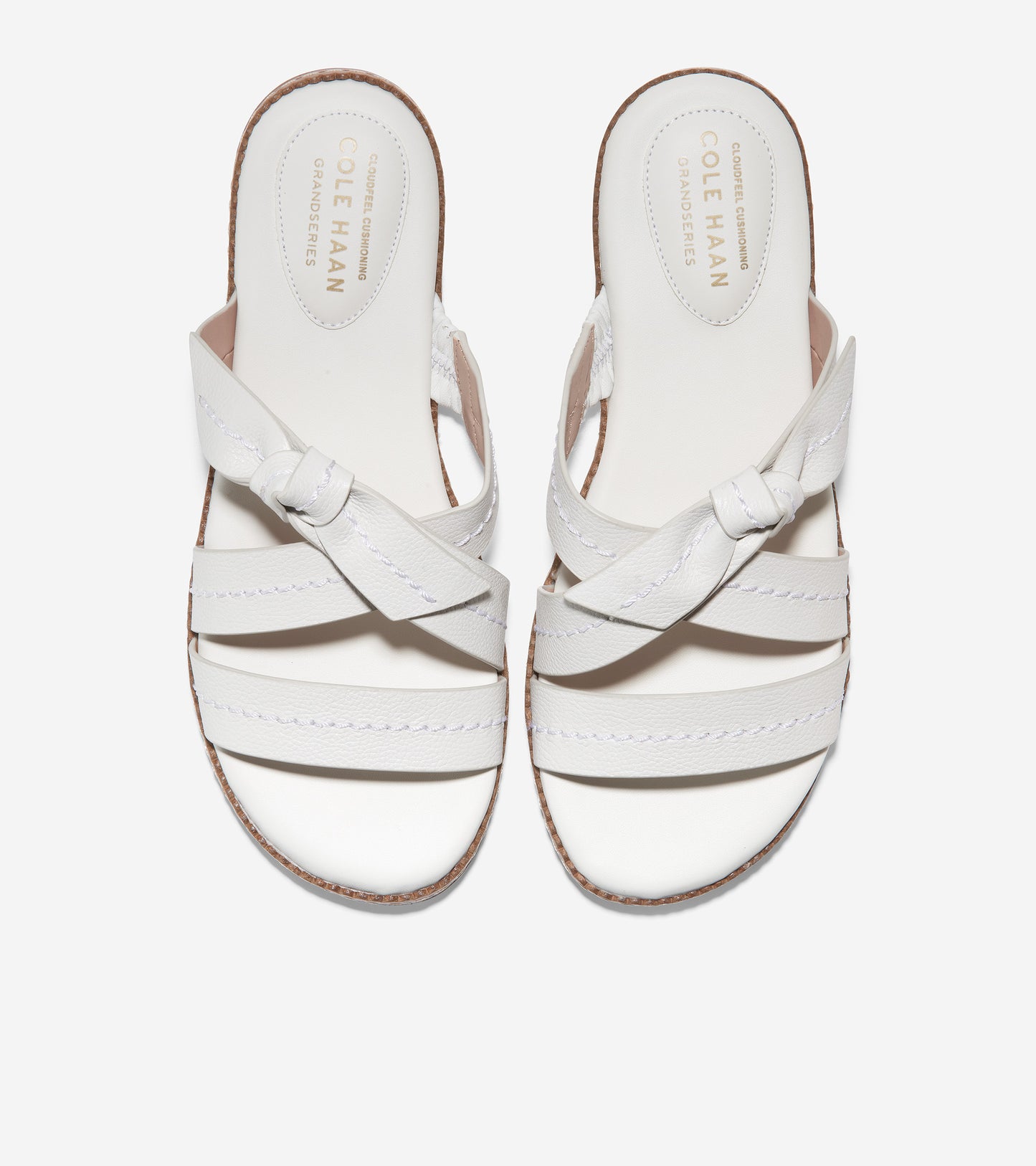 w25464-Cloudfeel All-Day Slide Sandal-Optic White