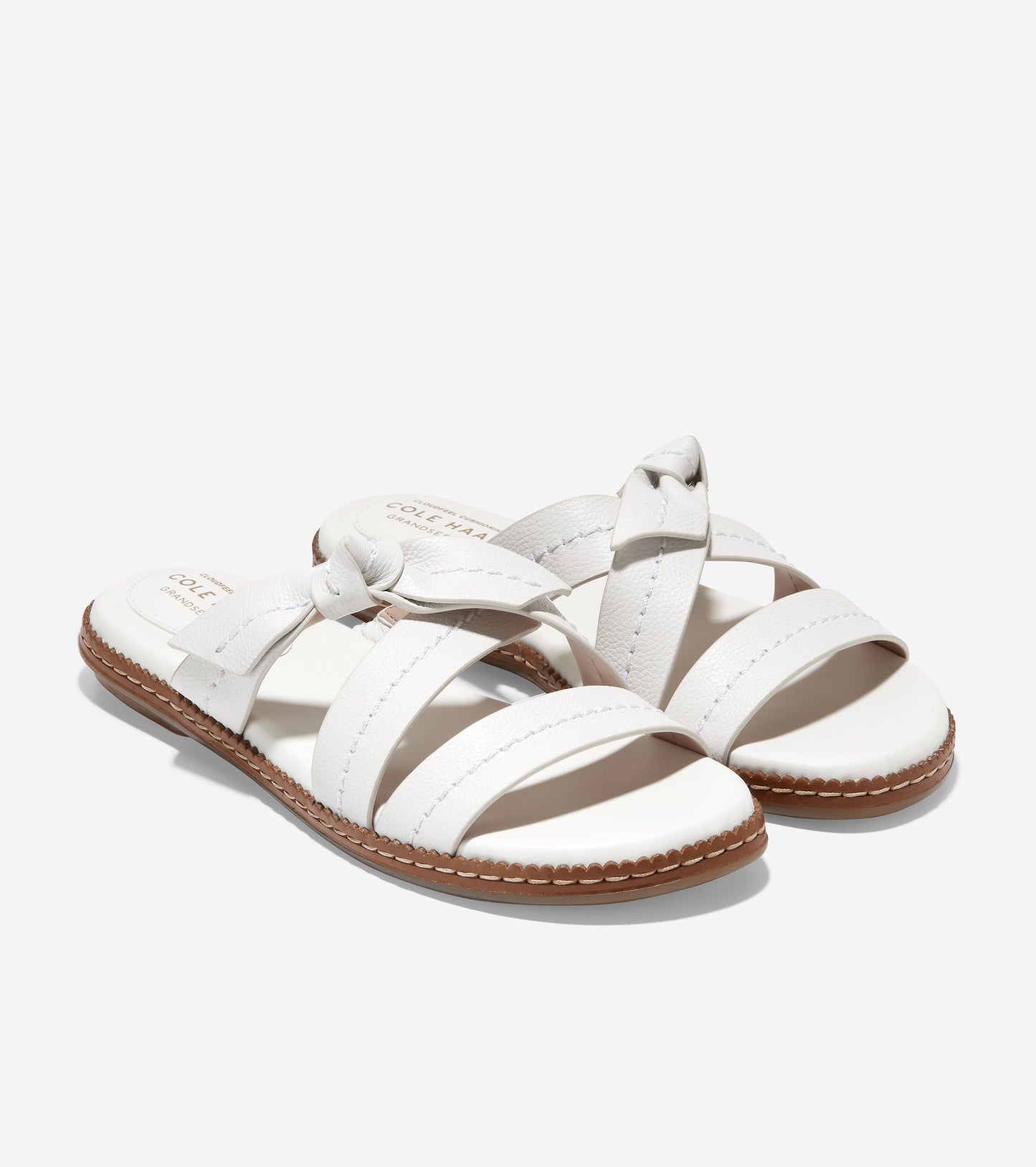 w25464-Cloudfeel All-Day Slide Sandal-Optic White