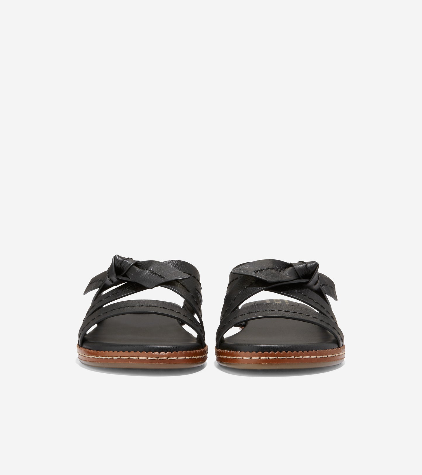 w25466-Cloudfeel All-Day Slide Sandal-Black