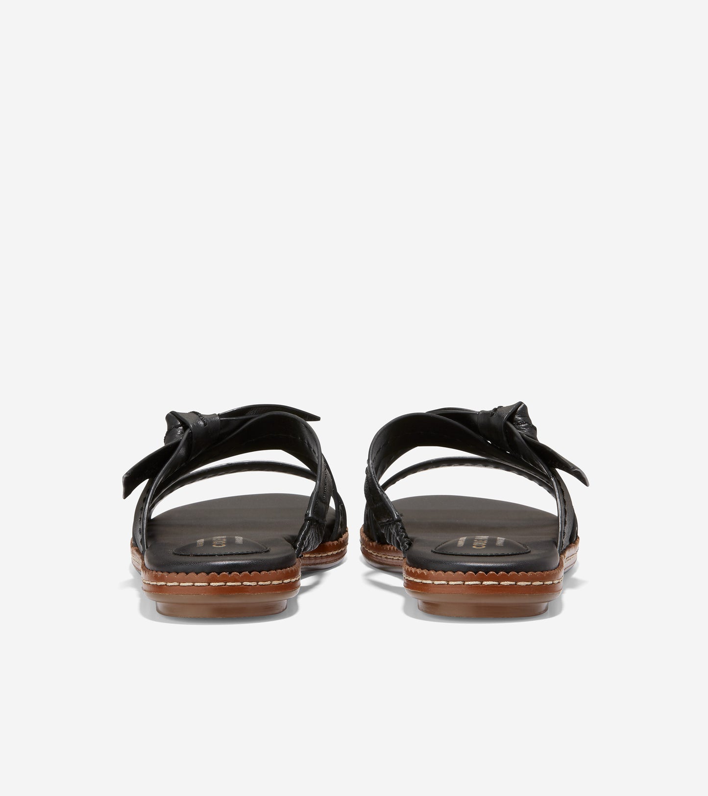 w25466-Cloudfeel All-Day Slide Sandal-Black
