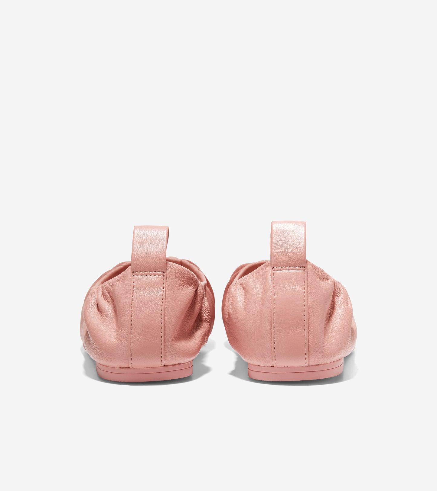 w25541-York Soft Ballet-Peony Leather