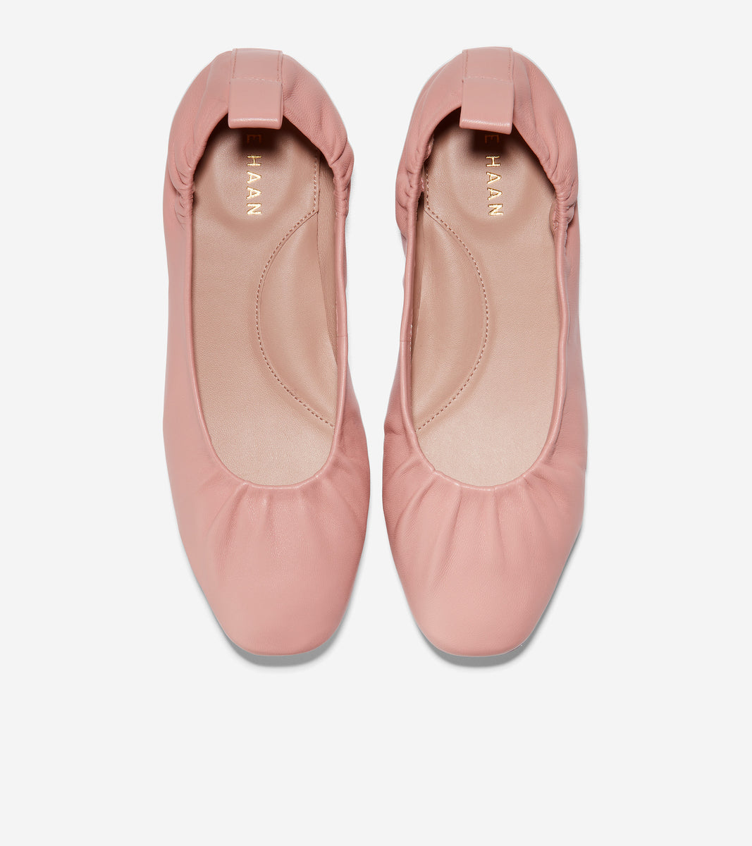 w25541-York Soft Ballet-Peony Leather