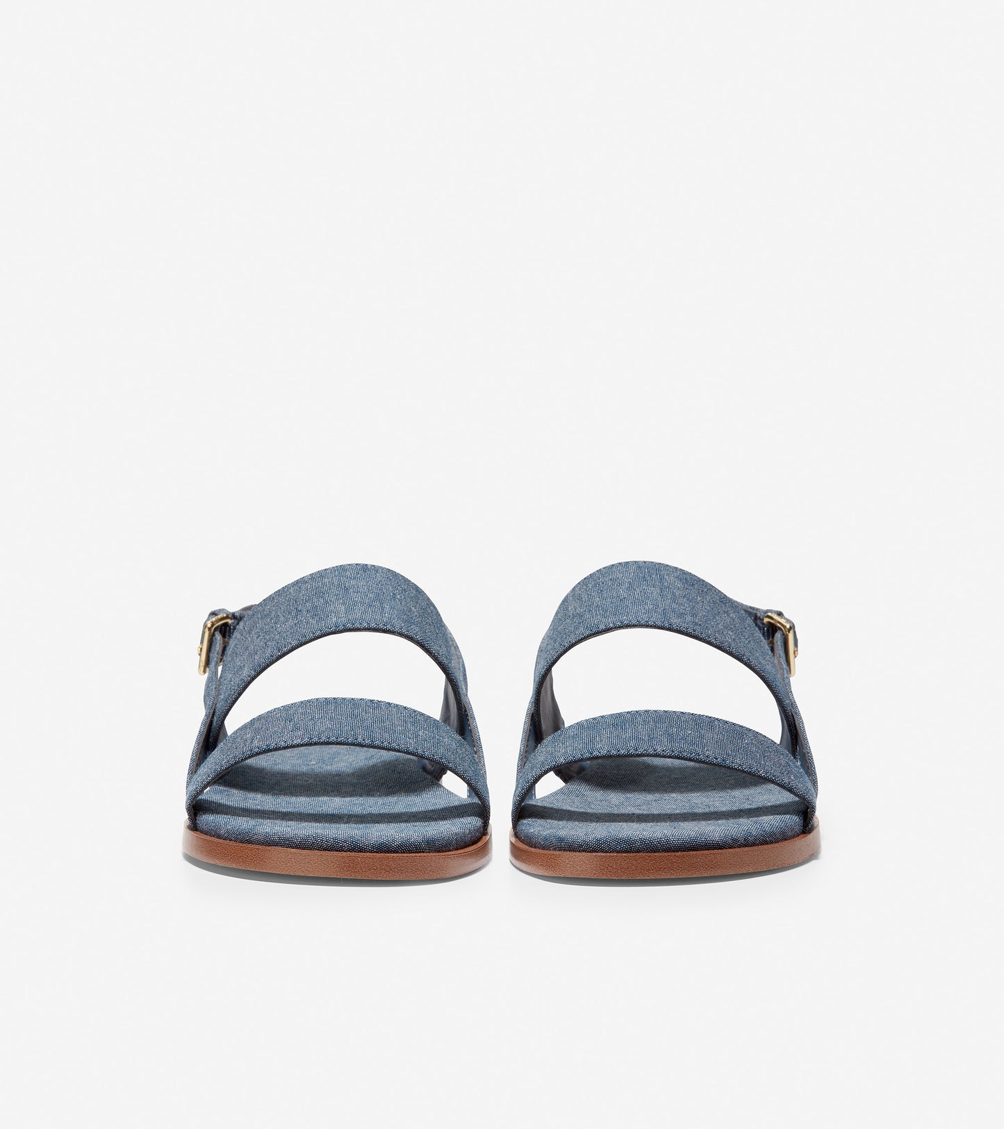 w25747-Flynn Flat Sandal-Dark Chambray