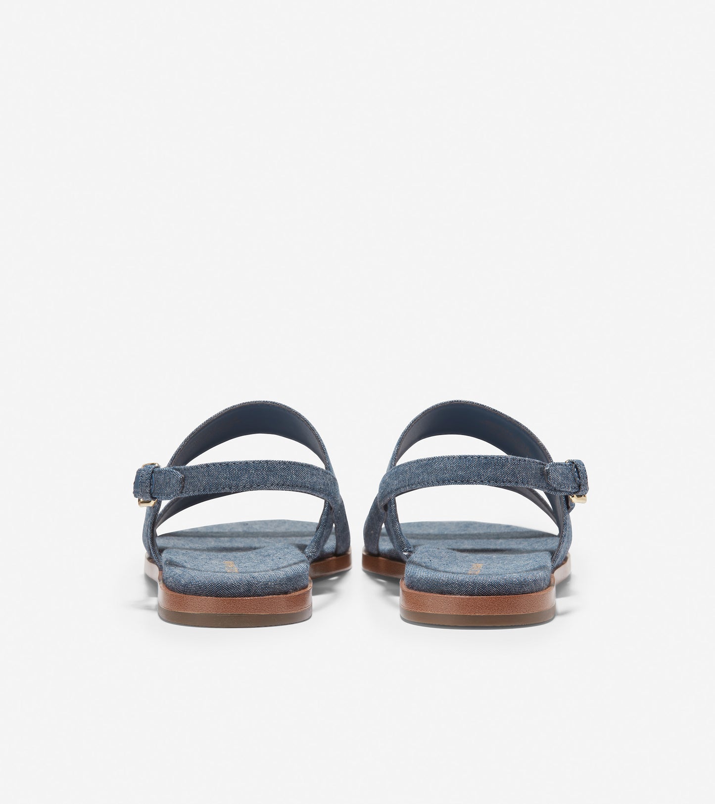 w25747-Flynn Flat Sandal-Dark Chambray