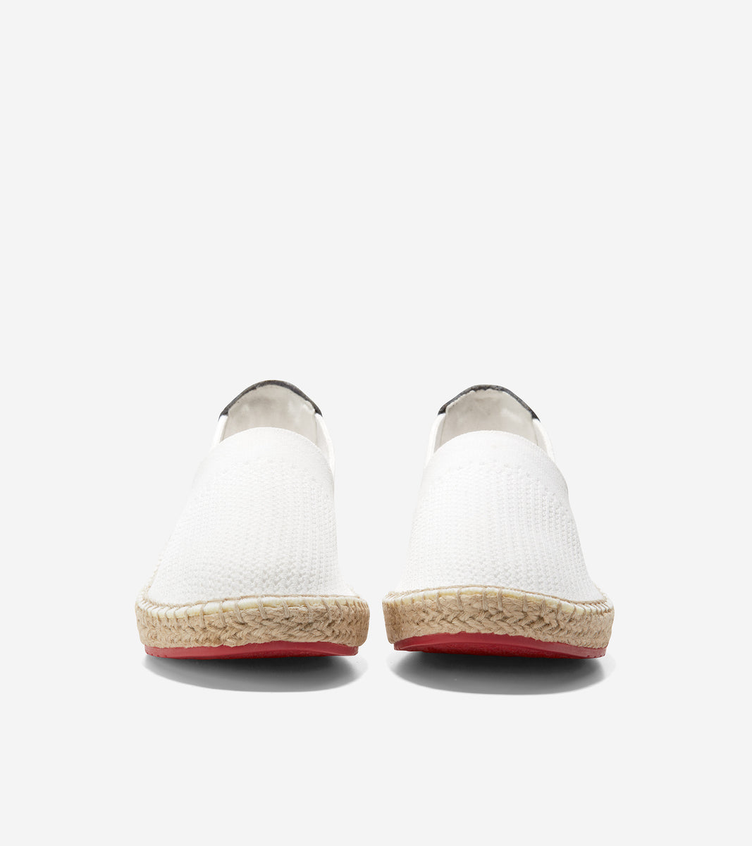 Cloudfeel espadrille hot sale with stitchlite