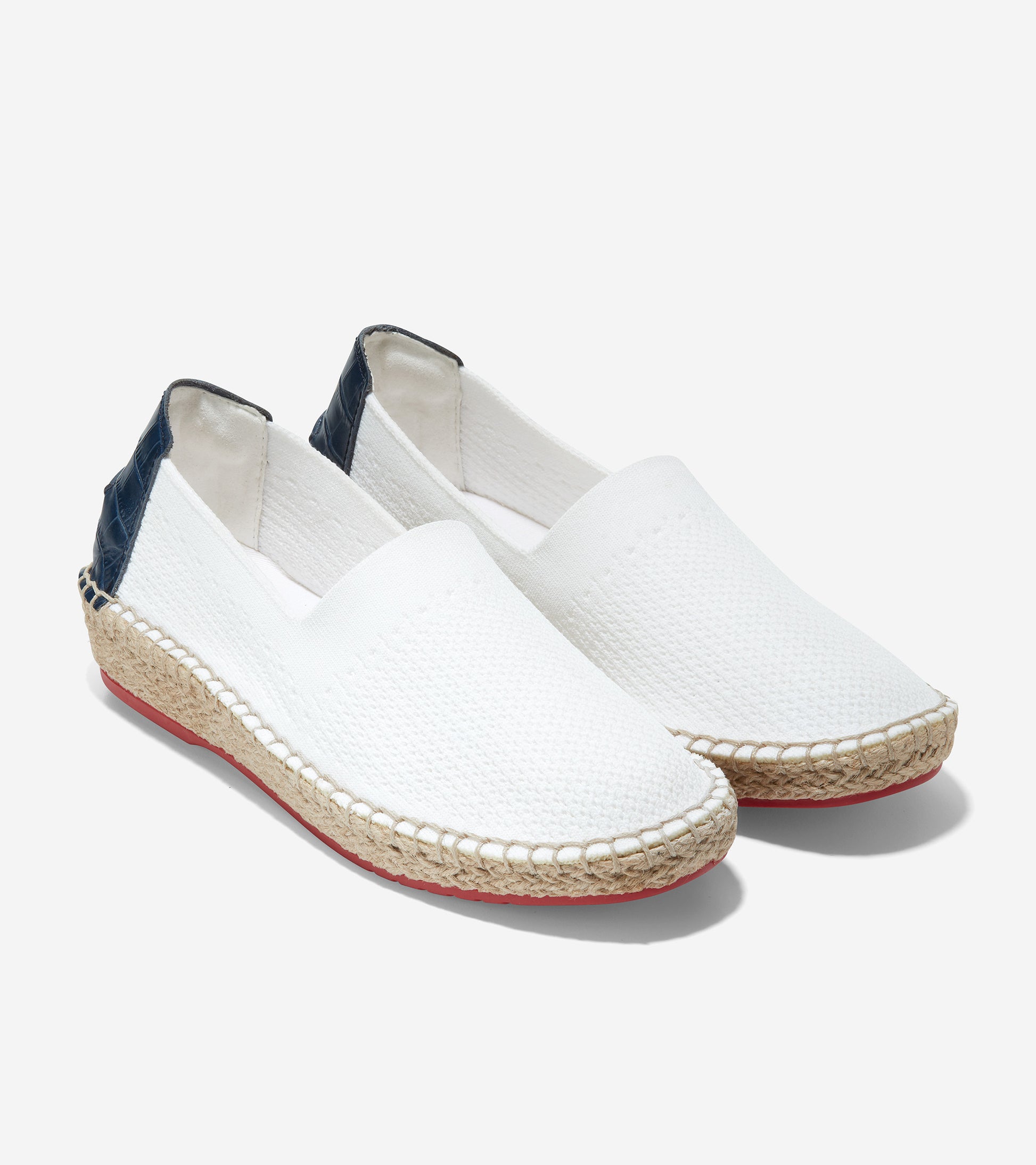 w25829-Cloudfeel Espadrille-Optic White Stitchlite™-Moonlit Ocean