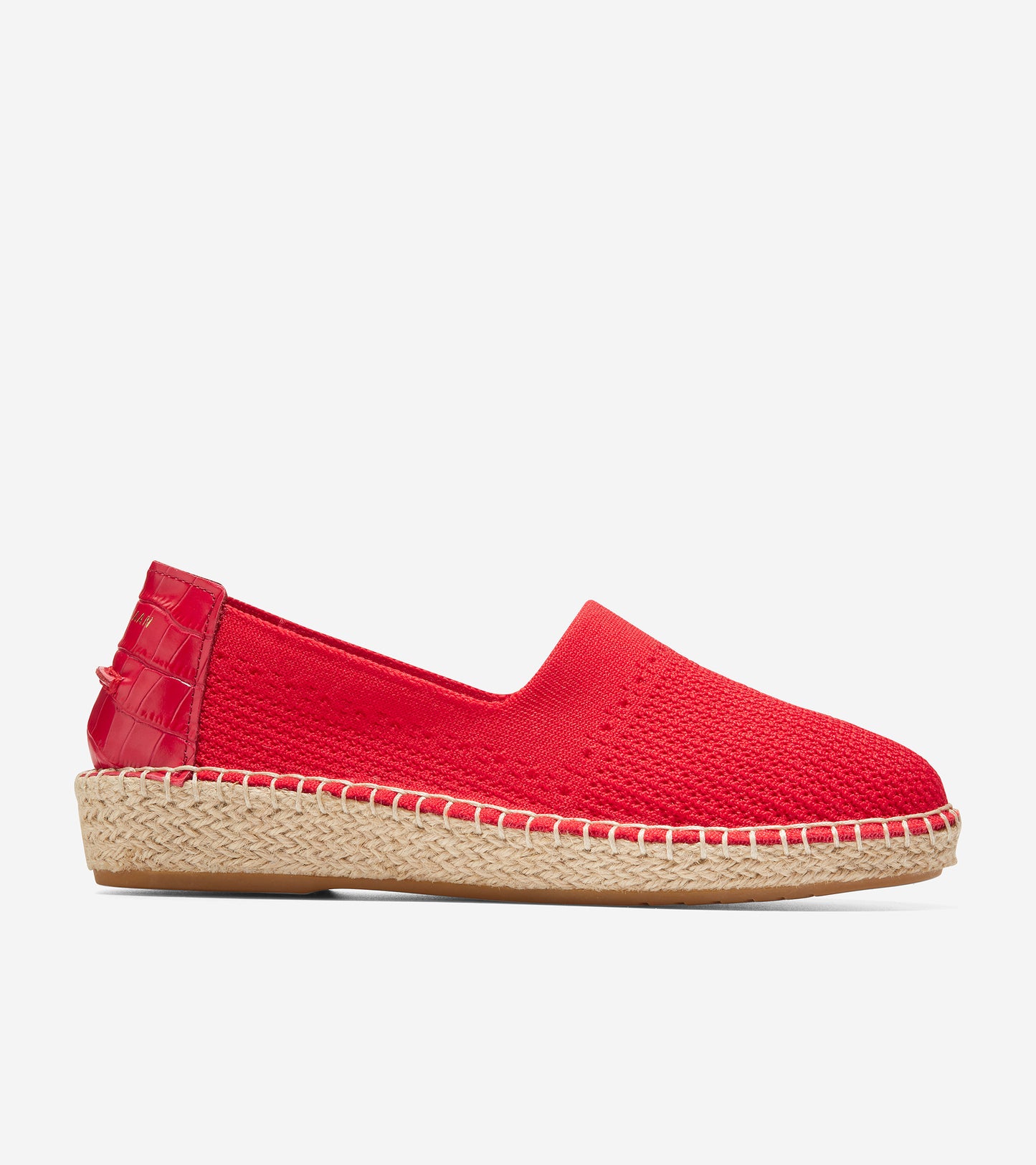 w25830-Cloudfeel Espadrille-True Red Stitchlite™