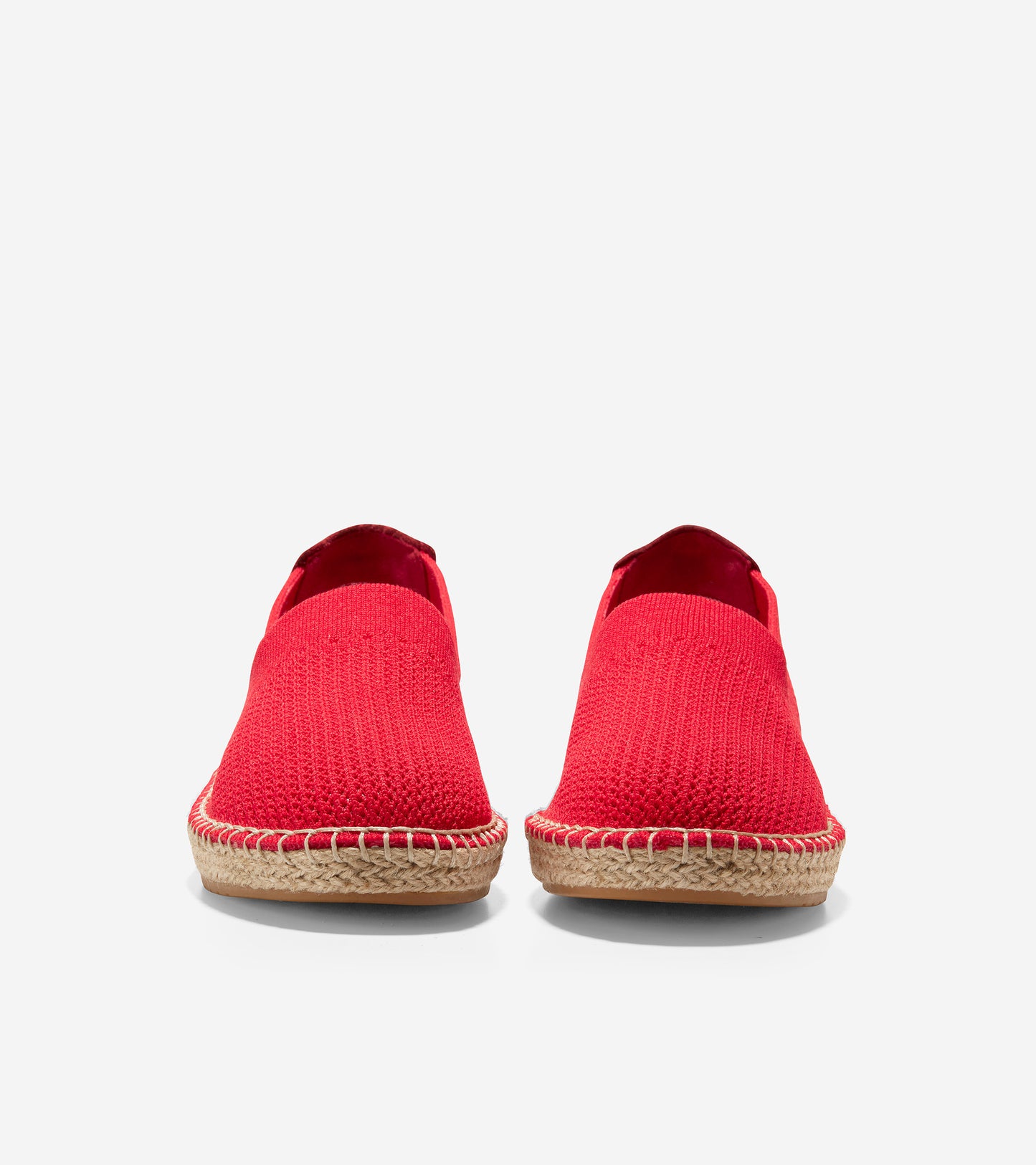 w25830-Cloudfeel Espadrille-True Red Stitchlite™