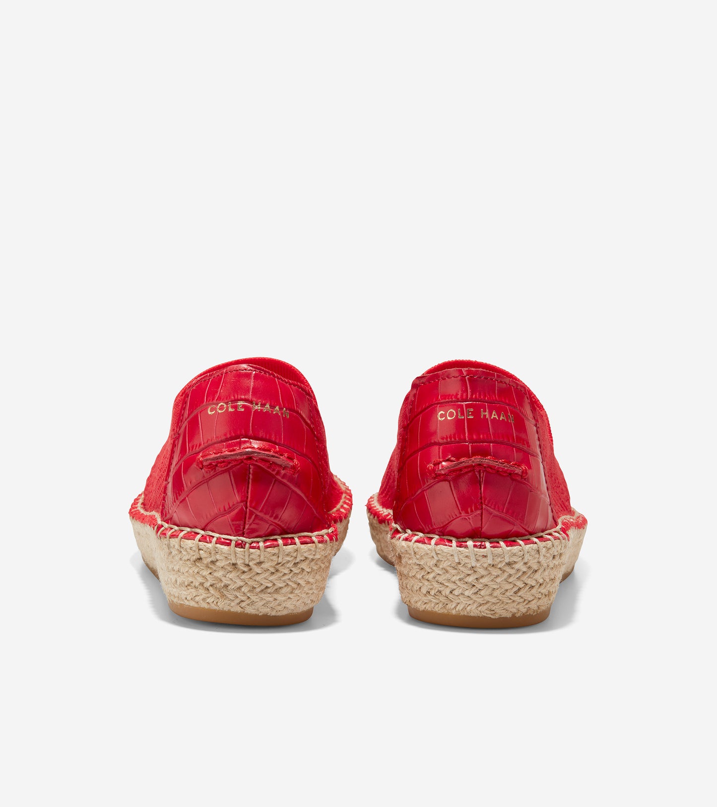 w25830-Cloudfeel Espadrille-True Red Stitchlite™