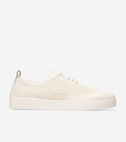 w25867-GrandPrø Contender Oxford-Birch Stitchlite™