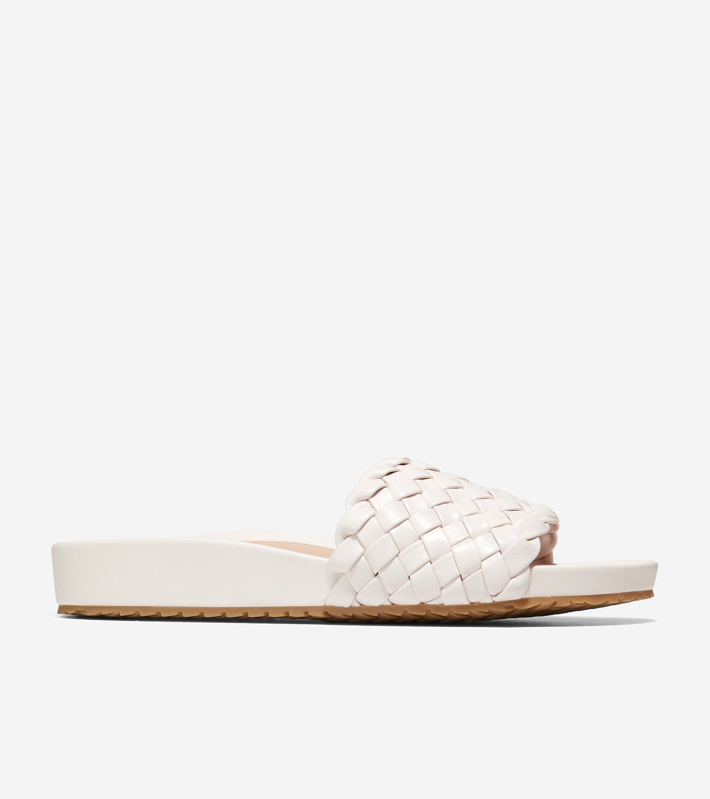 W25882-Mojave Slide Sandal-Ivory Leather