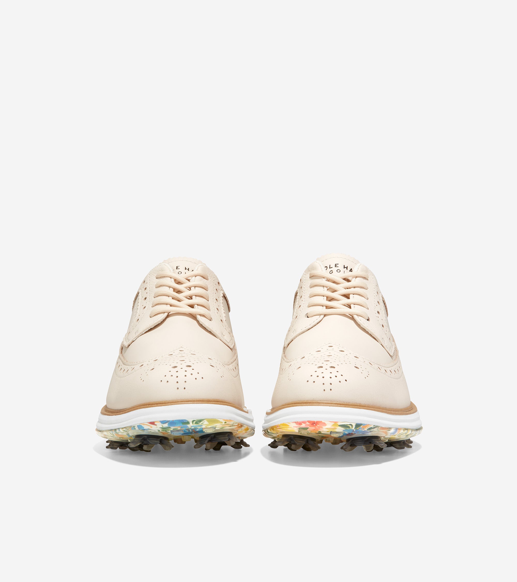 Cole haan floral shoes online