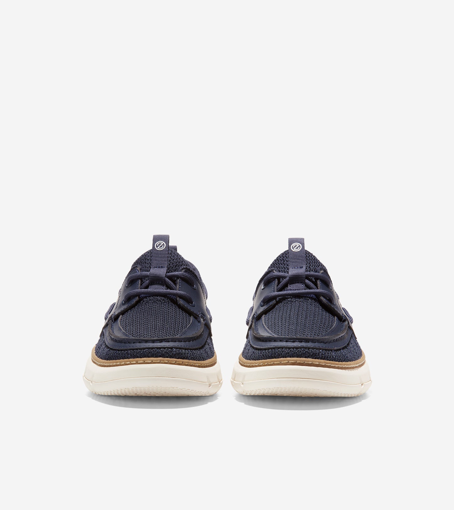 w25927-4.ZERØGRAND Regatta Boat Shoe-Navy Blazer