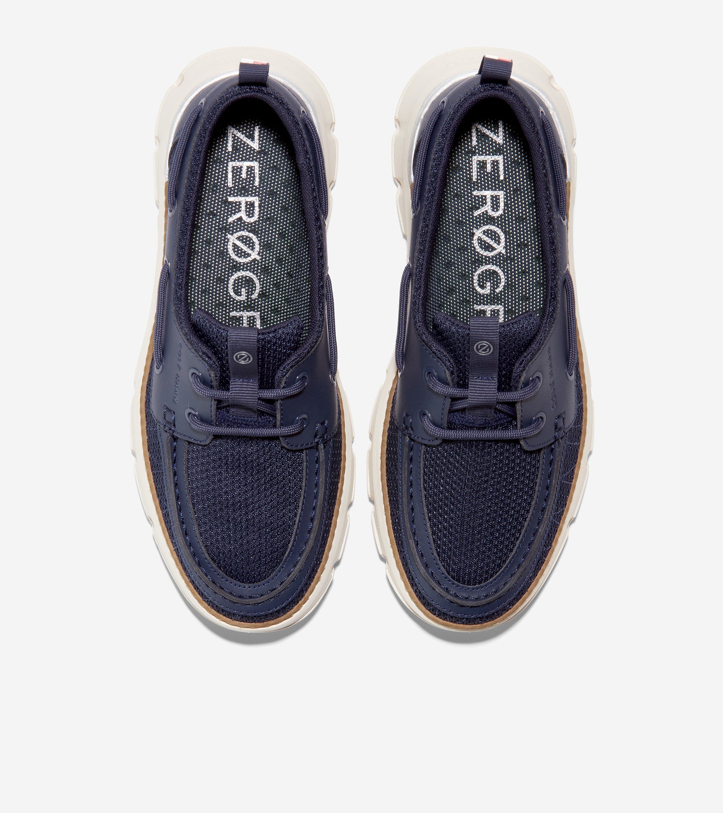 w25927-4.ZERØGRAND Regatta Boat Shoe-Navy Blazer